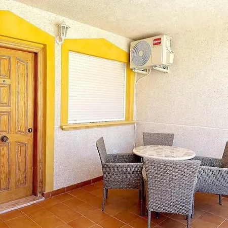 Apartment Casa Gd Don Sancho