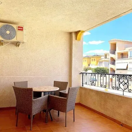 Casa Gd Don Sancho * Orihuela