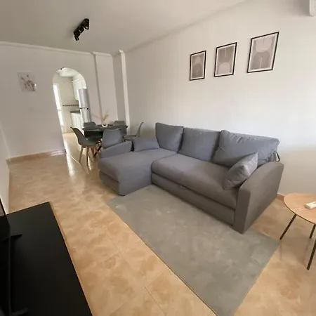 Casa Gd Don Sancho Apartment *