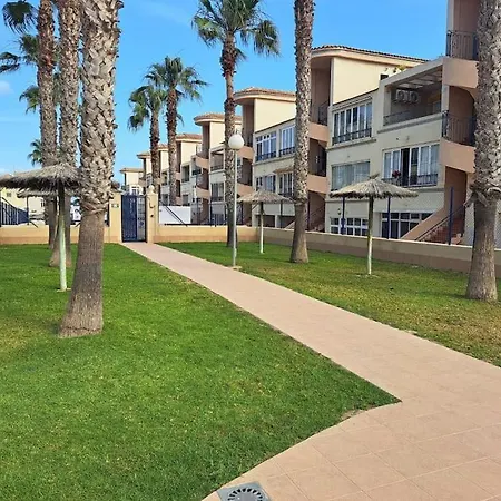Apartment Casa Gd Don Sancho
