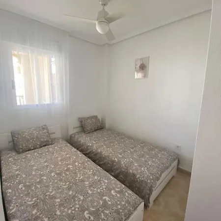 Apartment Casa Gd Don Sancho *