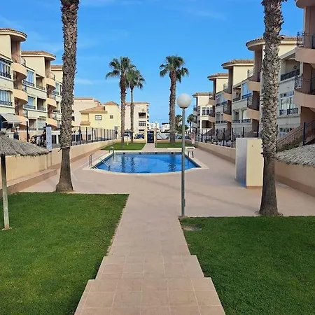 Apartment Casa Gd Don Sancho Orihuela