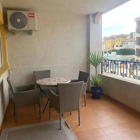 Casa Gd Don Sancho Orihuela
